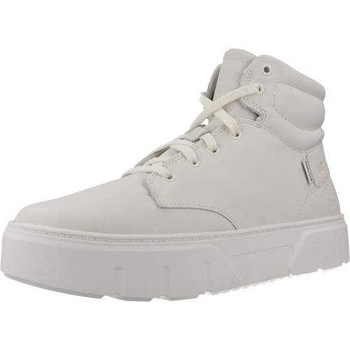 Chaussure Timberland Blanche Achat neuf ou d occasion pas cher